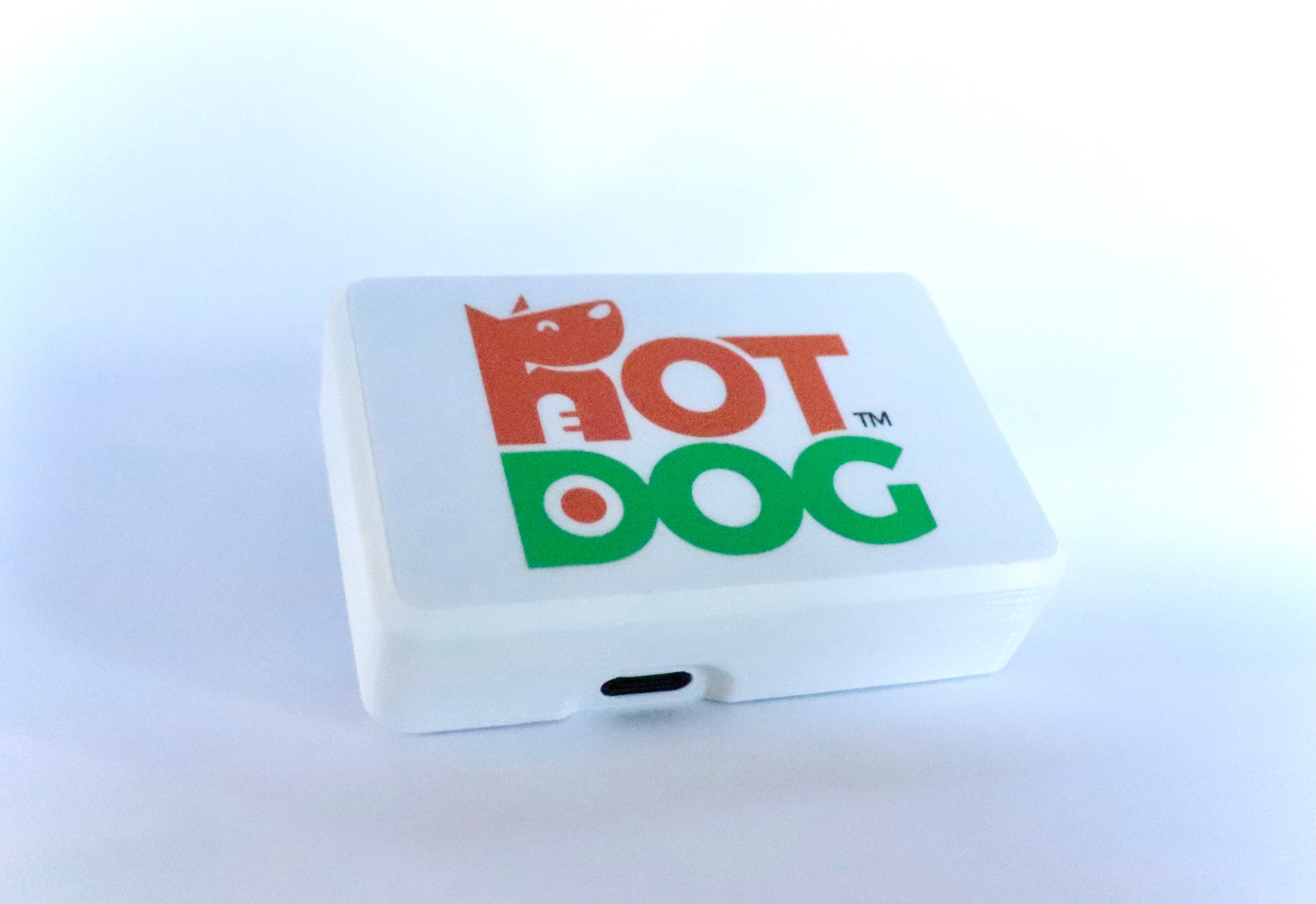 Kjøp  HotDog sensor!